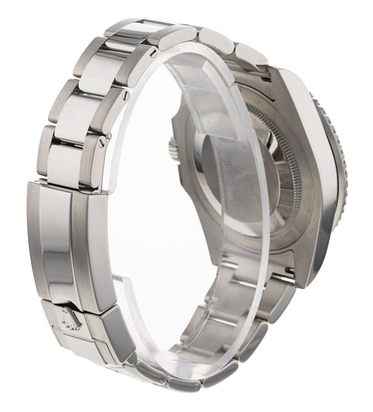 Rolex GMT Master II 116710 LN